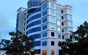 Hotel Turquoise